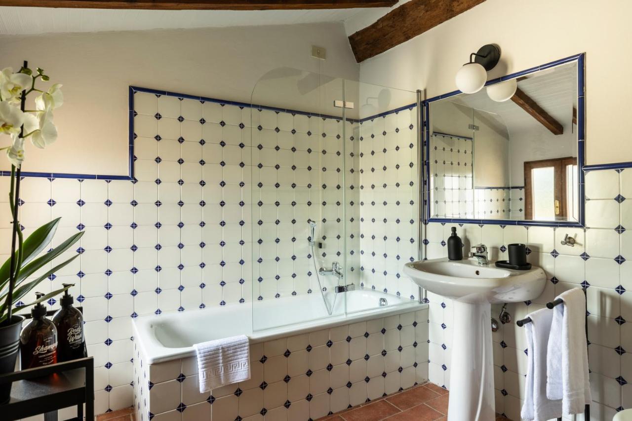 Selvuccia Lodge - Ostello Agricolo San Piero a Sieve Exteriér fotografie