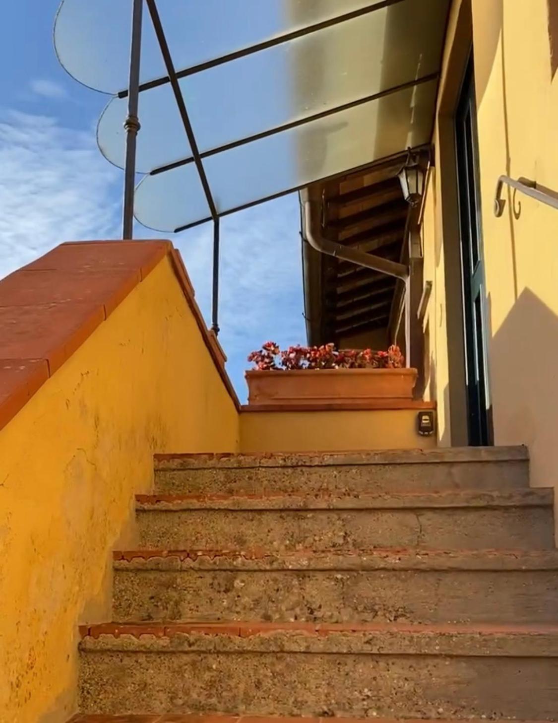 Selvuccia Lodge - Ostello Agricolo San Piero a Sieve Exteriér fotografie